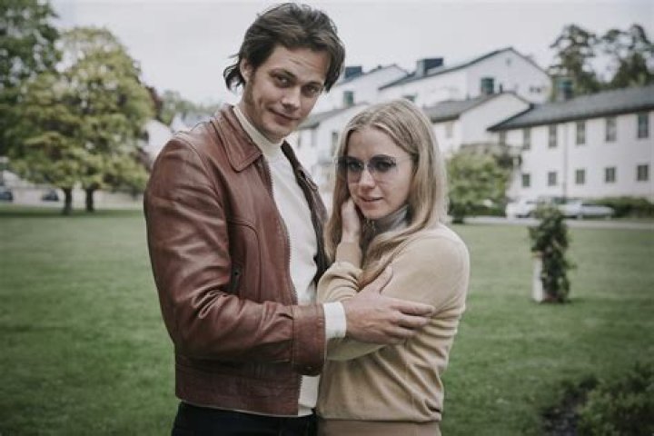 
Clark Actress Hanna Björn Is Dating Andreas Åhman – Meet The Couple On Instagram 