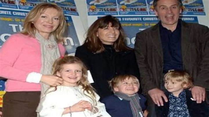 Claudia Winkleman Children: Meet Matilda Martha Thykier, Jake Thykier, And Arthur Thykier
