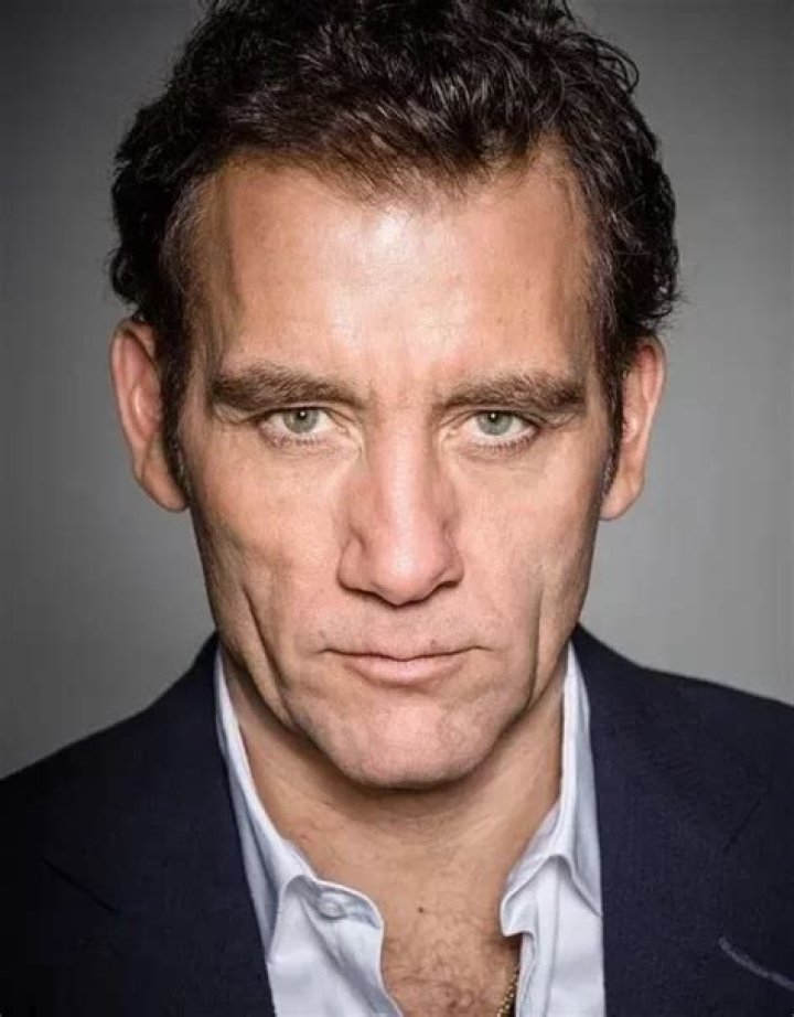 Clive Owen Ethnicity And Religion, Is Clive Owen A Christian? - SarkariResult