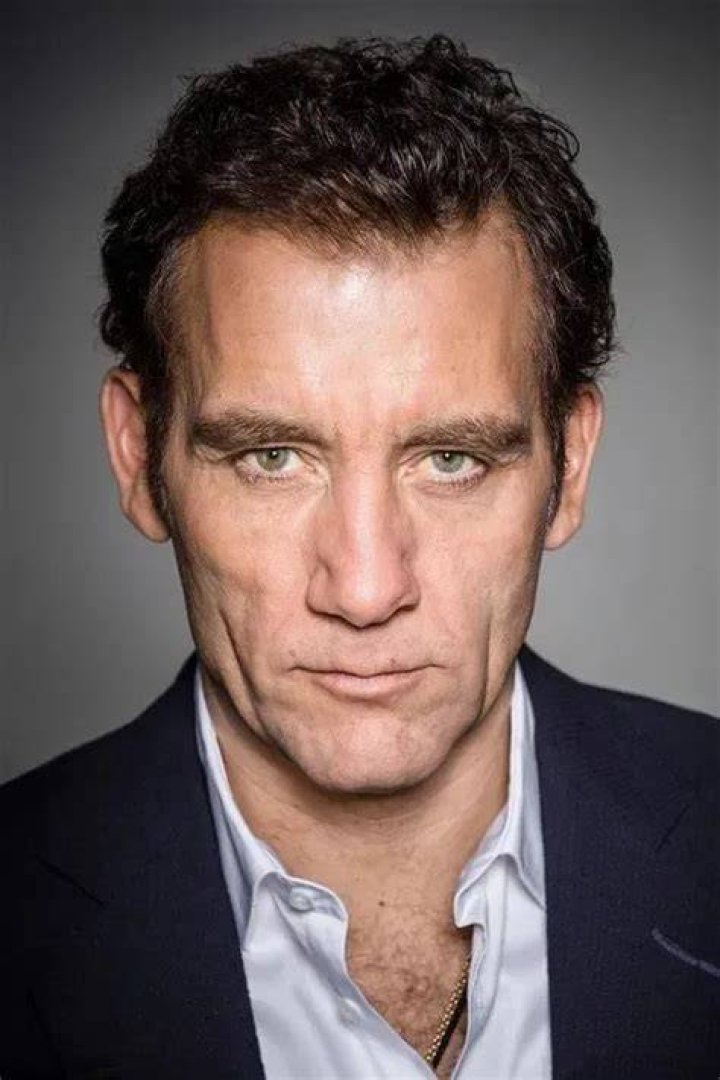 Clive Owen Ethnicity