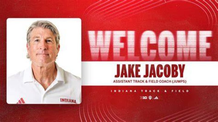 Coach Jacoby