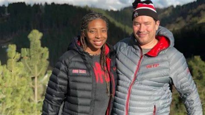 
Coach Kevin Mcguff Wife Letitia Bowen Has Special Ties To The Buckeyes Family 