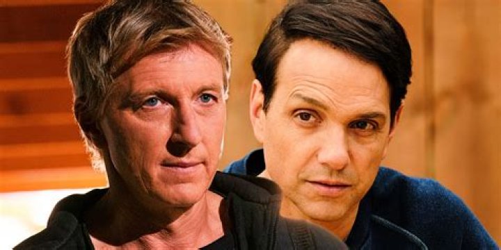 
Cobra Kai Season 5 Is Moving Beyond Daniel & Johnny 