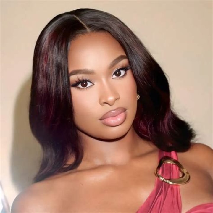Coco Jones Bio, Age, Height, Weight,biography, Dating, Ethnicity, Boyfriend, Wiki