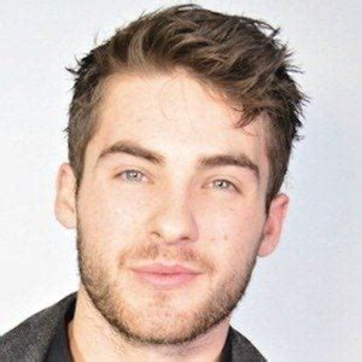 Cody Christian – Bio, Age, Height And Family Facts, Is He Gay?