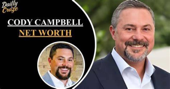 Cody Wetherill Net Worth