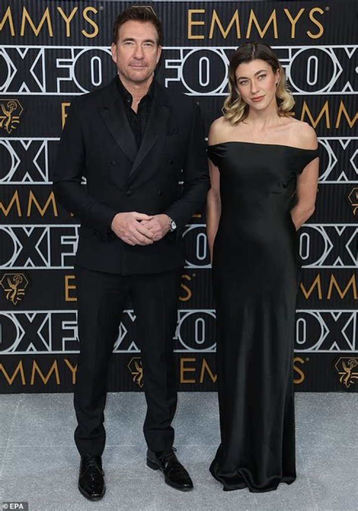 Colette McDermott – Dylan McDermott’s Daughter Age, Boyfriend, Wiki, Biography