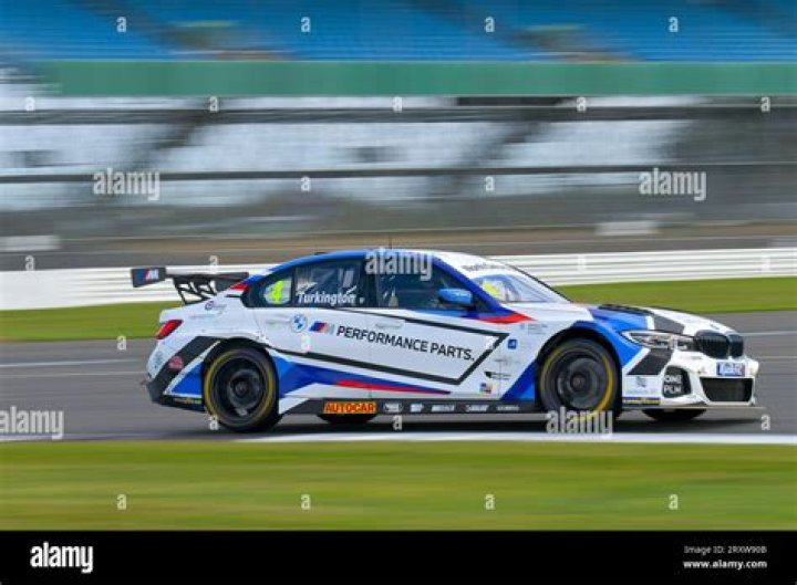 Colin Turkington