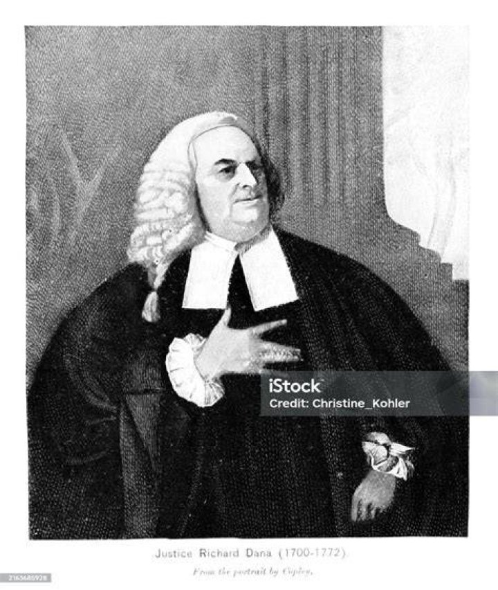 Colonial Lawyer