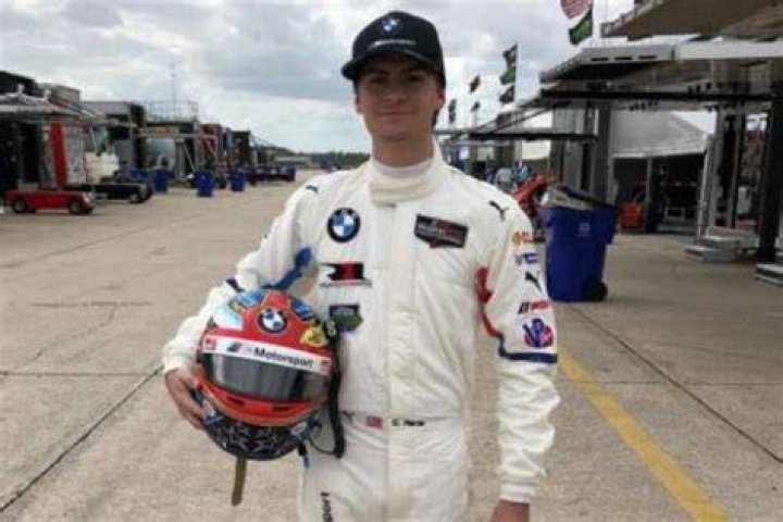 Colton Herta Height, Weight, Net Worth, Age, Birthday, Wikipedia, Who, Nationality, Biography