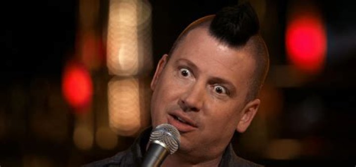 Comedian Dave Landau Wife Or Husband – Is He Married To Martin Butler?