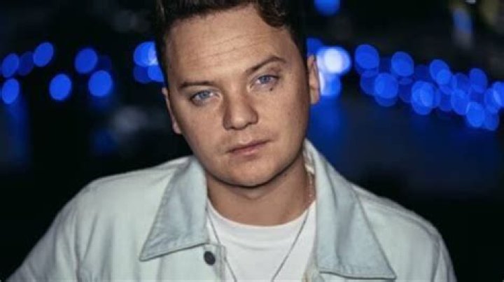 
Conor Johst – Diamondcon Height, Weight, Net Worth, Age, Birthday, Wikipedia, Who, Instagram, Biography 