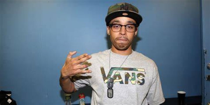 Cory Gunz Net Worth