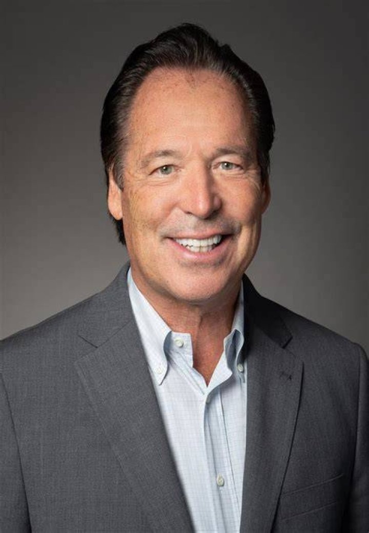 Craig Benson Net Worth