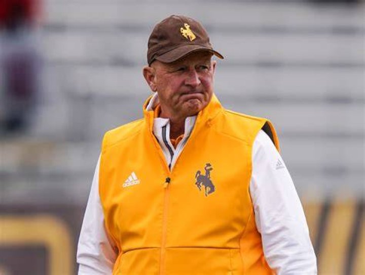 Craig Bohl