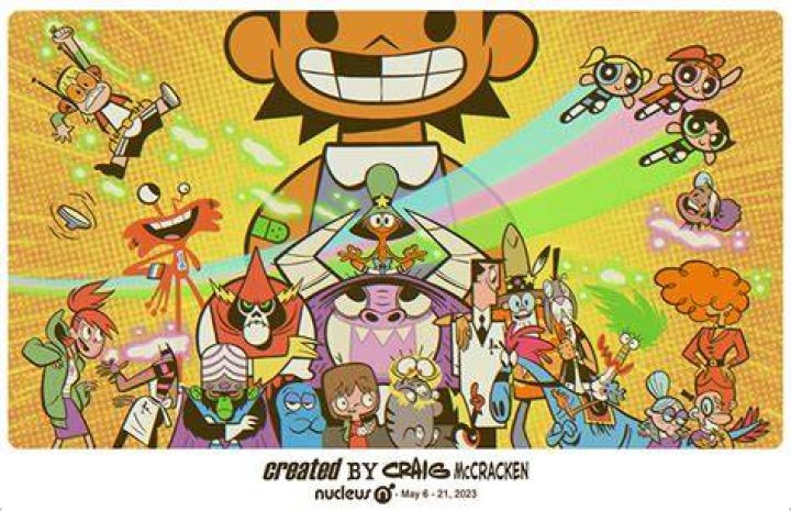 Craig McCracken
