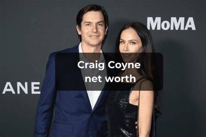 Craig Nall Net Worth