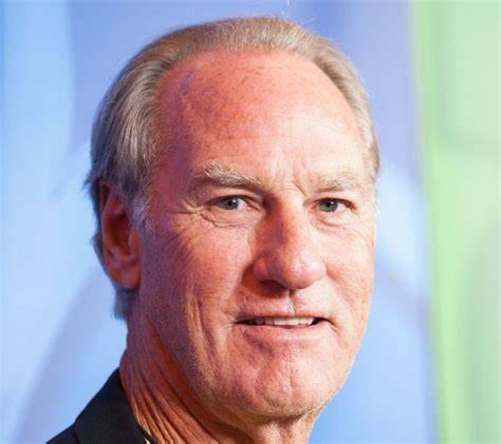 Craig T. Nelson net worth: How much is Craig T. Nelson worth?