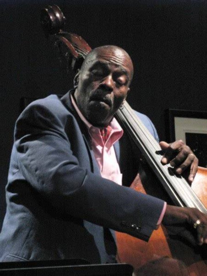 Curtis Lundy
