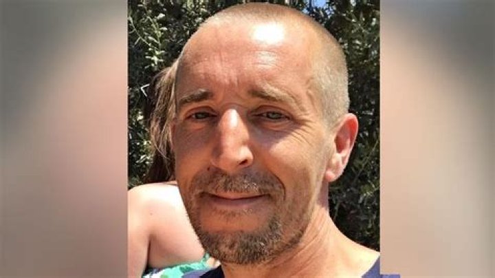 
Dad of 3, James Markham, 45, killed by 14 years Boy 