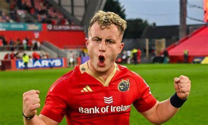 Dan Casey Sidelined with Ankle Ligament Injury