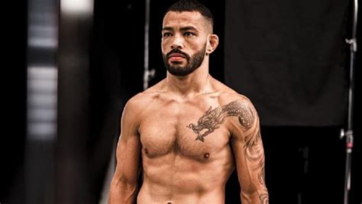 
Dan Ige | Ethnicity, Nationality, Family, Wikipedia, Bio 
