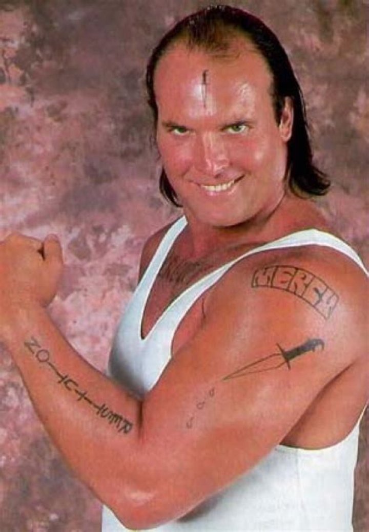 Dan Spivey