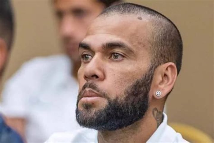 Dani Alves Religion:Is He Muslim Or Christian? Meet His Parents Victoria And Daniel Alves