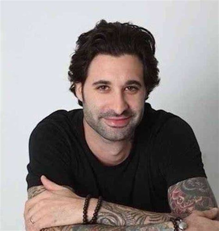 
Daniel Weber Height, Weight, Net Worth, Age, Birthday, Wikipedia, Who, Nationality, Biography 
