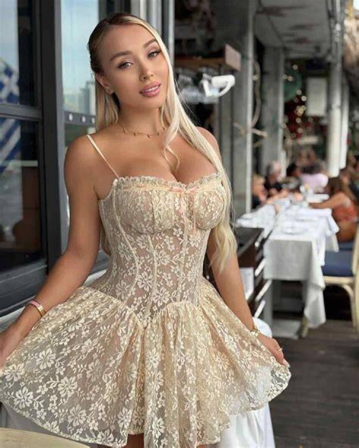 Daniella Chavez