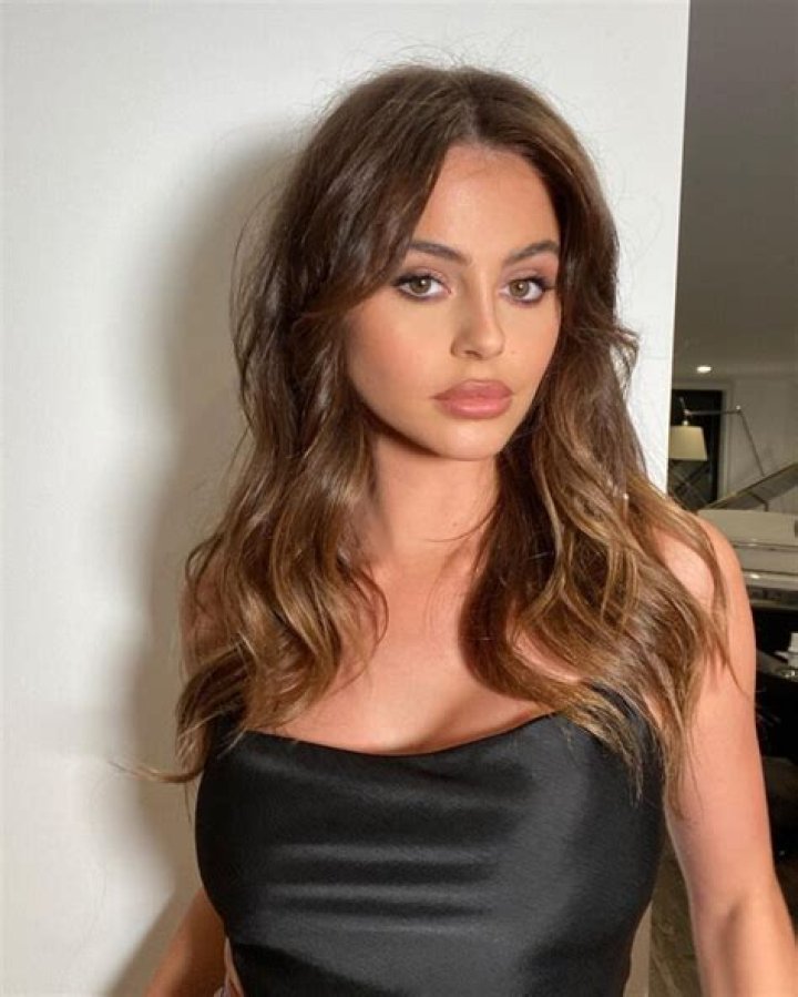 Daniella Marie Beckerman