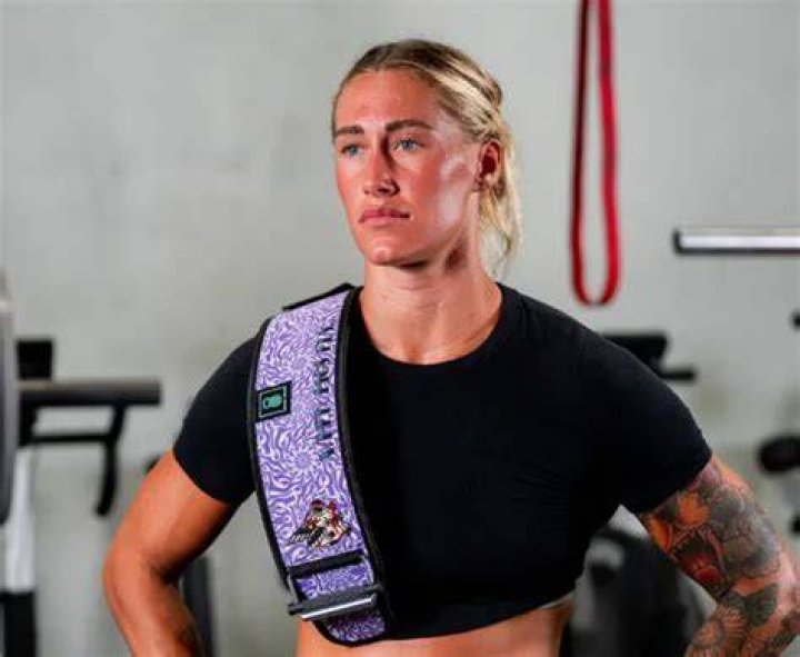 Danielle Brandon Height, Weight, Net Worth, Age, Birthday, Wikipedia, Who, Nationality, Biography