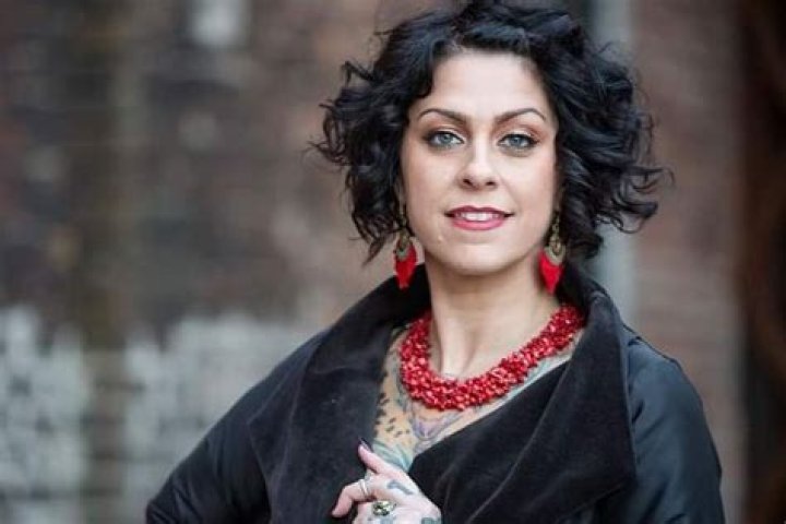 
Danielle Colby Height, Weight, Net Worth, Age, Birthday, Wikipedia, Who, Nationality, Biography 