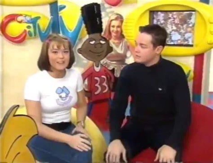 
Danielle Nicholls On BBC Breakfast, Former CITV Presenter Is Making A Guest Appearance 