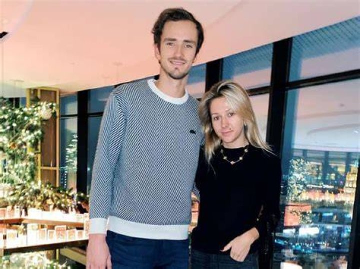 Daniil Medvedev Wife: Daria Medvedeva Age, Wiki, Bio , Instagram, Net Worth