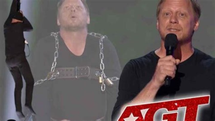 
Danny Zzzz aka Daniel Paulin AGT Extreme Death After Being Hospitalized, What Happened? 