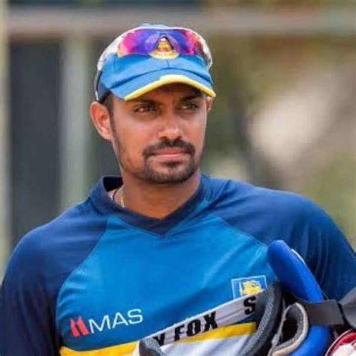 
Danushka Gunathilaka Rape Case: Arrested With The Charge Alleged Assault, Where Is His Wife? 