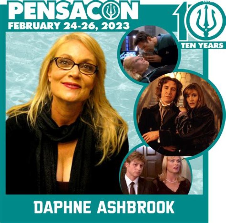 Daphne Ashbrook Net Worth