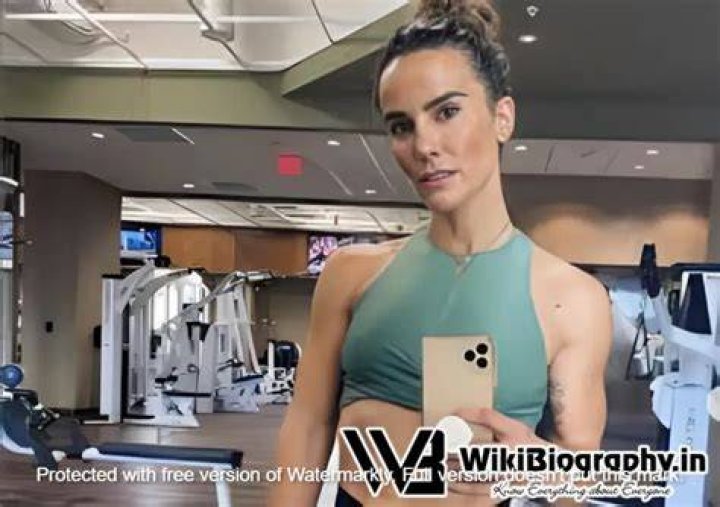 Dara Torres Bio, Wiki, Age, Husband, Workout, Diet, and Net Worth
