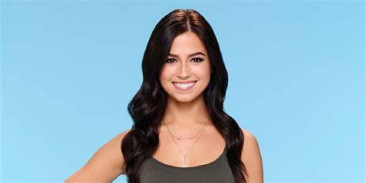 Daria Rose Bio, Wiki, Age, Family, Boyfriend, The Bachelor and Net Worth