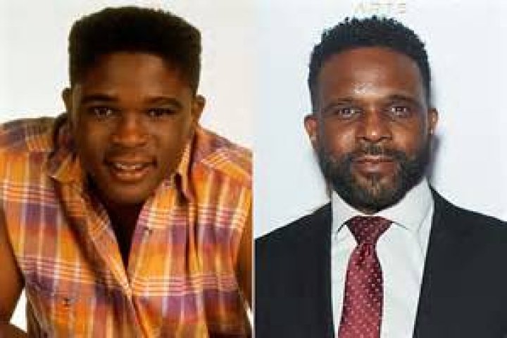 Darius Mccray – Eddie Winslow Height, Weight, Net Worth, Age, Birthday, Wikipedia, Who, Nationality, Biography