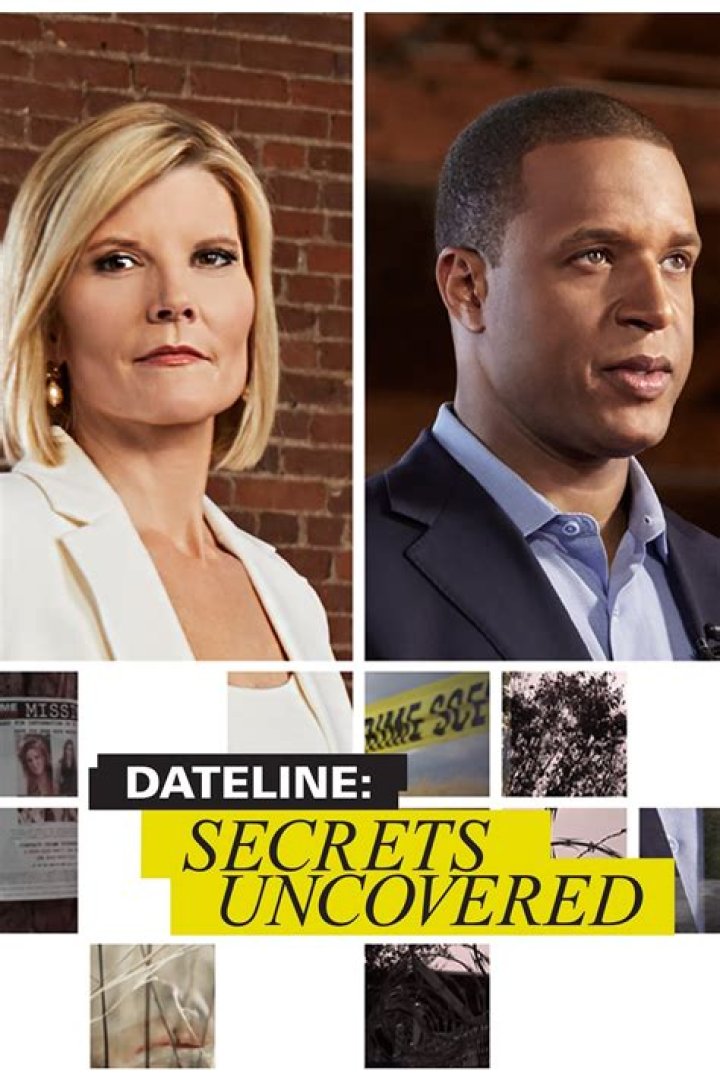 
Dateline: Secrets Uncovered – Who was Laren Sims and what did she do? 