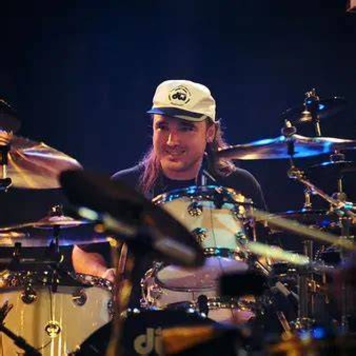 Dave Abbruzzese Net Worth