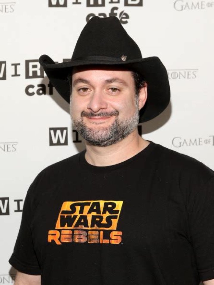 Dave Filoni Net Worth: Is Dave Filoni Rich?