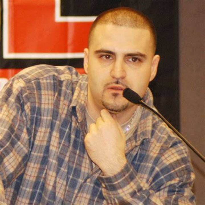 Dave Mays