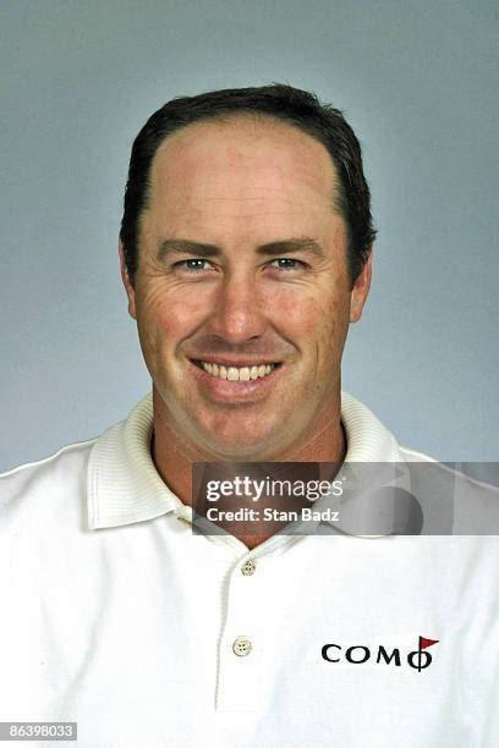 Dave Stockton Jr.
