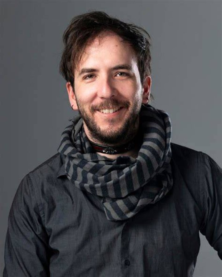 Davey Wreden