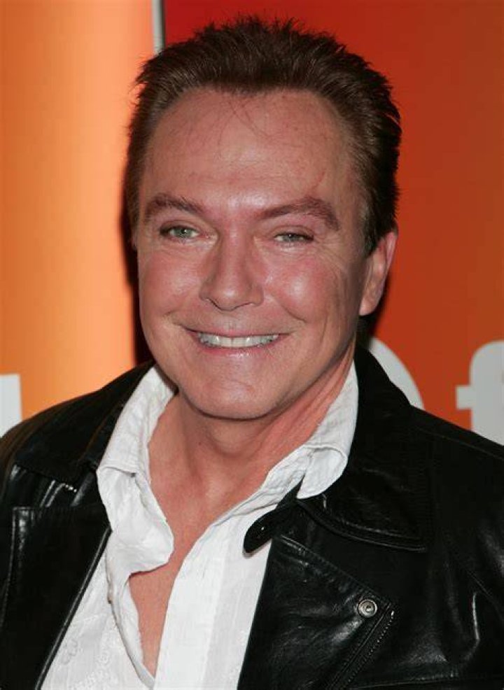 
David Cassidy Obituary, What was David Cassidy Cause of Death? 