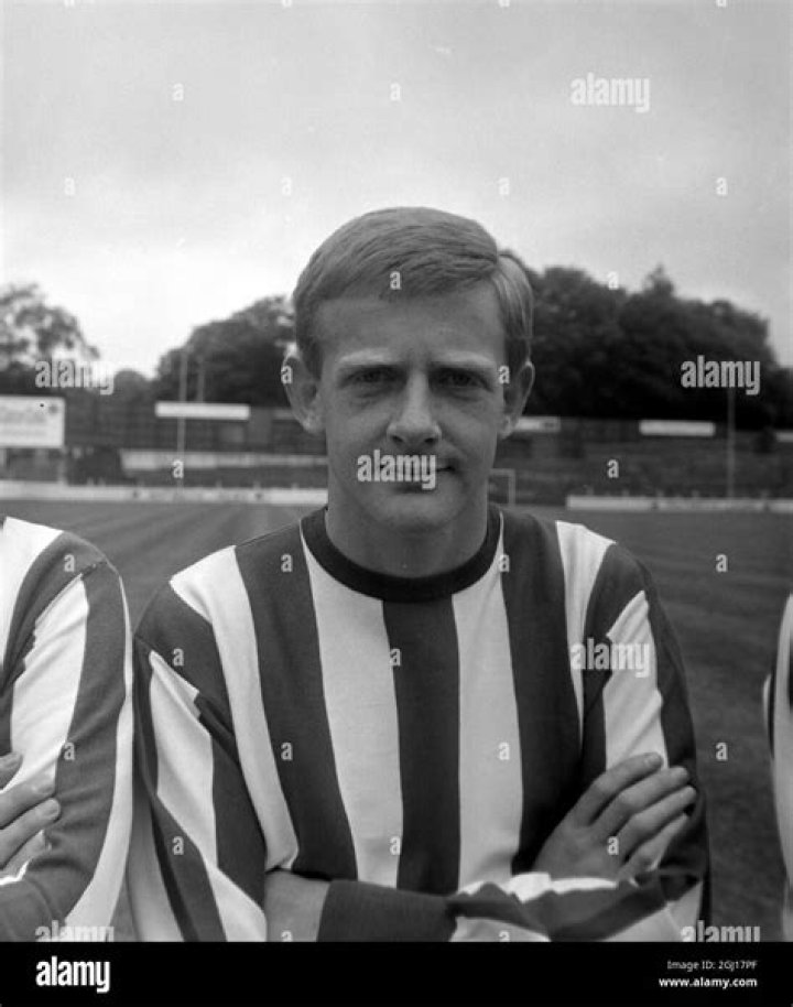 David Chadwick (footballer)