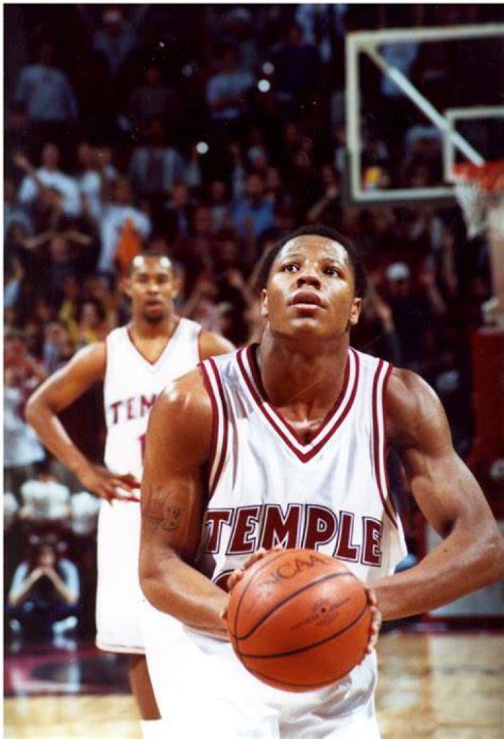 David Hawkins (basketball)